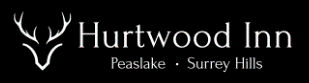 Hurtwood Inn logo